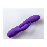 Vibrator Virgite Lilla #1