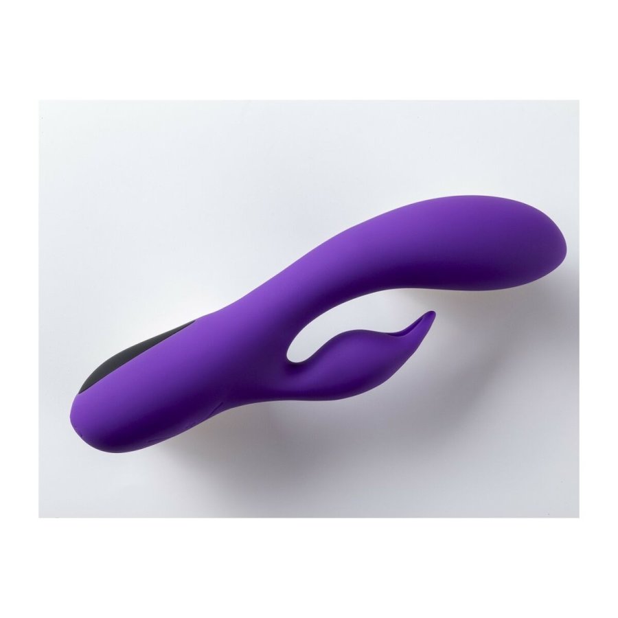Vibrator Virgite Lilla #3