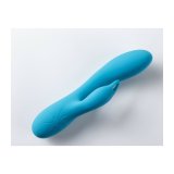 Vibrator Virgite Bl #1