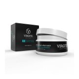 Anal glidecreme Virgite 200 ml #1