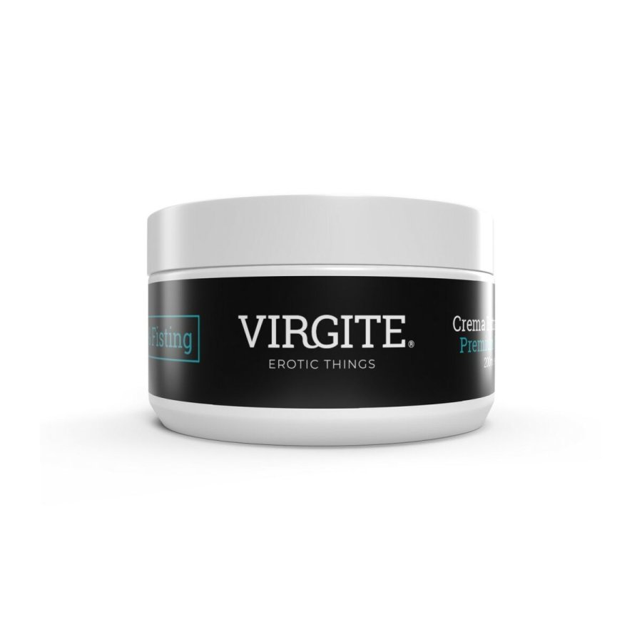 Anal glidecreme Virgite 200 ml #5