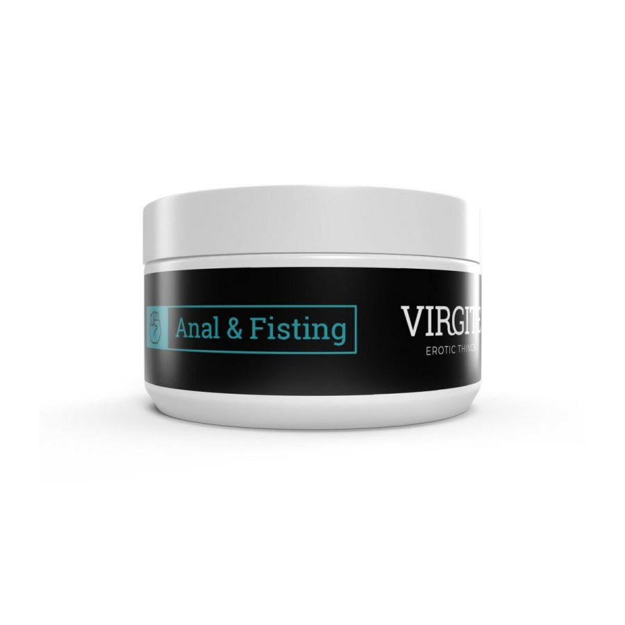Anal glidecreme Virgite 200 ml #9