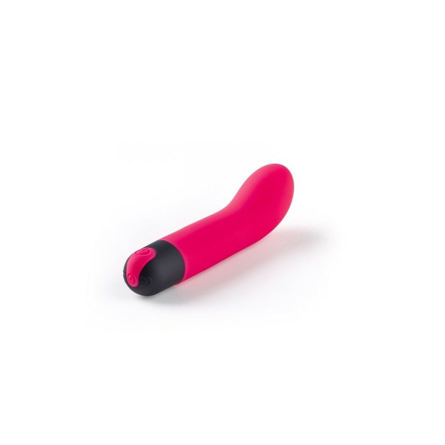 Spot Vibrator Virgite Pink #1