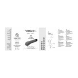 Spot Vibrator Virgite Lilla #11