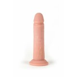 Realistisk Vibrator Virgite 19 cm #1