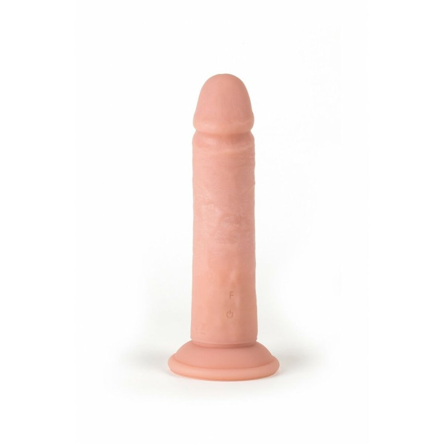 Realistisk Vibrator Virgite 19 cm #1