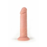 Realistisk Vibrator Virgite 19 cm #3