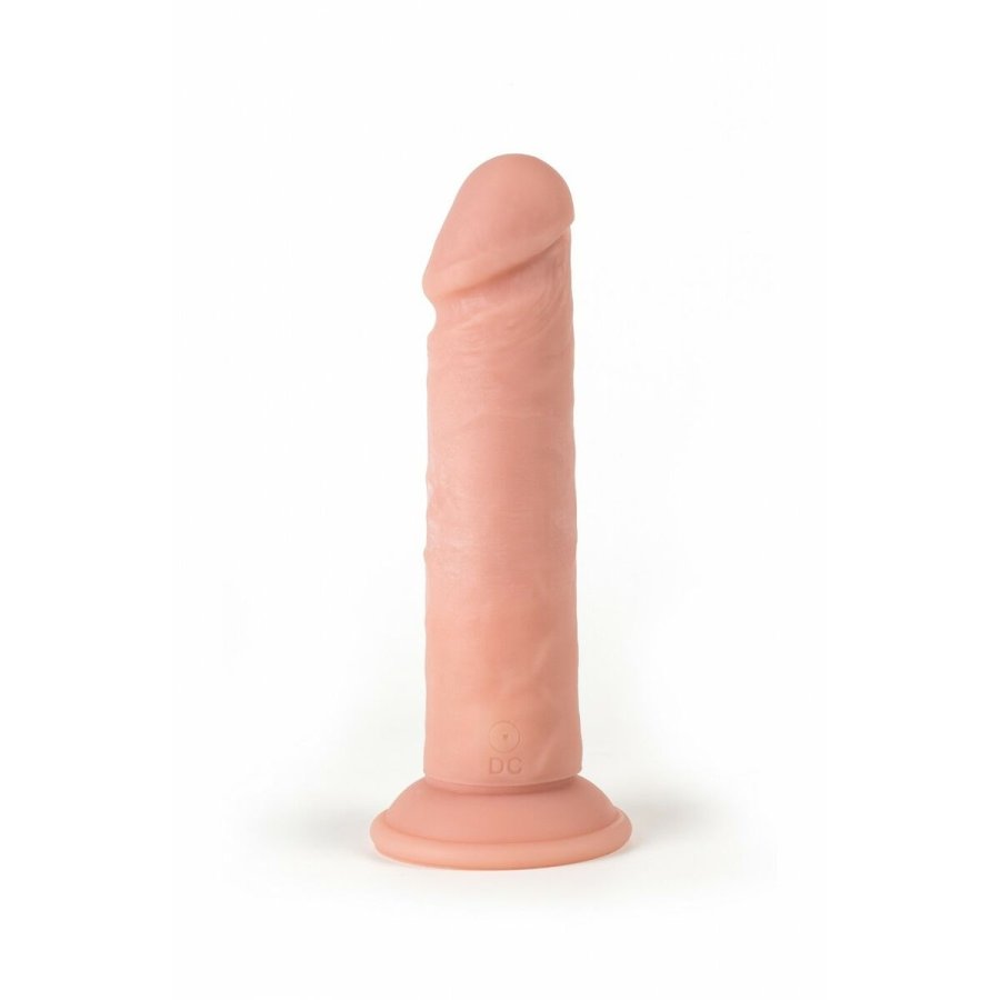 Realistisk Vibrator Virgite 19 cm #3