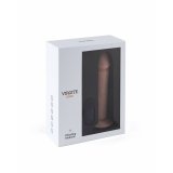 Realistisk Vibrator Virgite 19 cm #9