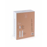 Realistisk Vibrator Virgite 19 cm #11