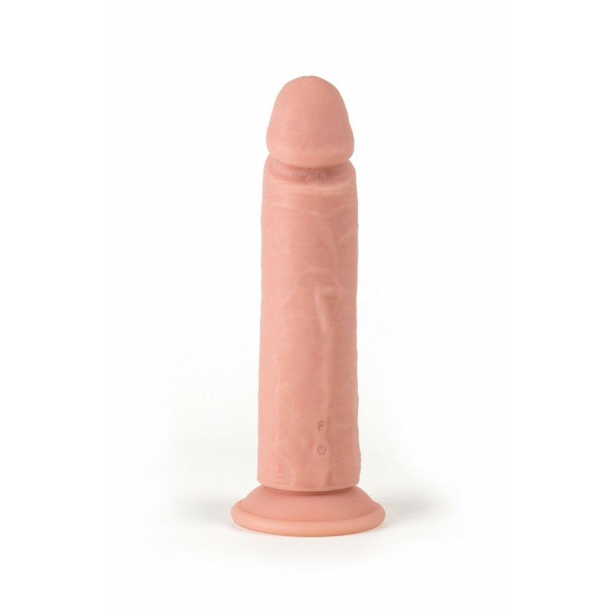 Realistisk Vibrator Virgite #1