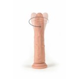 Realistisk Vibrator Virgite #1