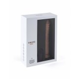 Realistisk Vibrator Virgite 21 cm #3