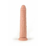 Realistisk Vibrator Virgite 21 cm #9