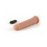 Realistisk Vibrator Virgite 21 cm #11