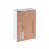Realistisk Vibrator Virgite 21 cm #13