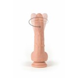 Realistisk Vibrator Virgite 19 cm #1