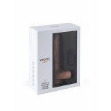 Realistisk Vibrator Virgite 19 cm #9