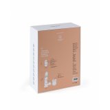 Realistisk Vibrator Virgite 19 cm #13