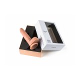 Realistisk Vibrator Virgite #3