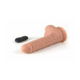 Realistisk Vibrator Virgite #5