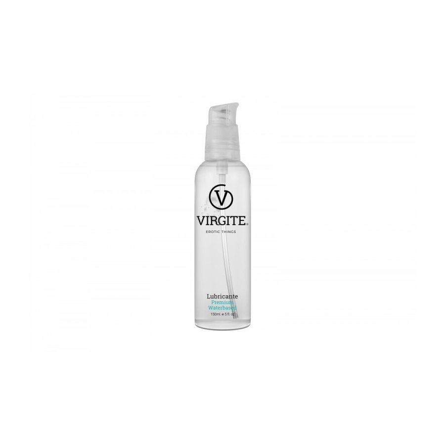 Glidecreme Virgite 150 ml Sin aroma #1