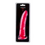 Dildo Virgite Pink #3