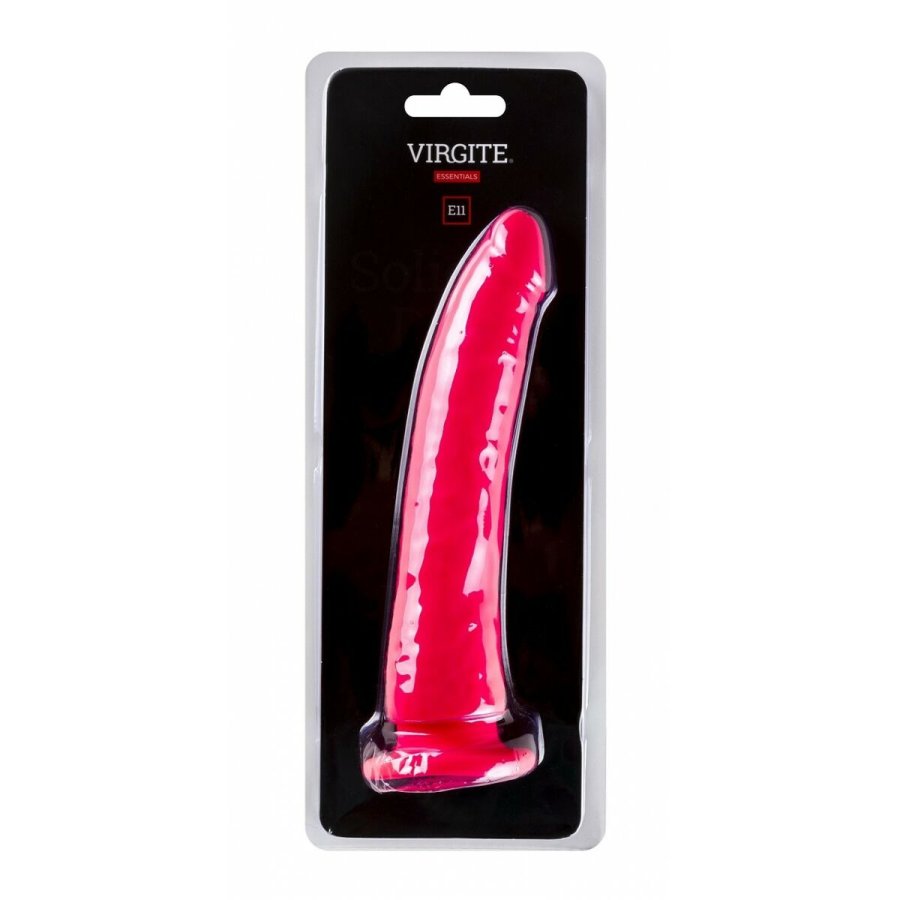 Dildo Virgite Pink #3