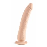 Dildo Virgite Pink #3