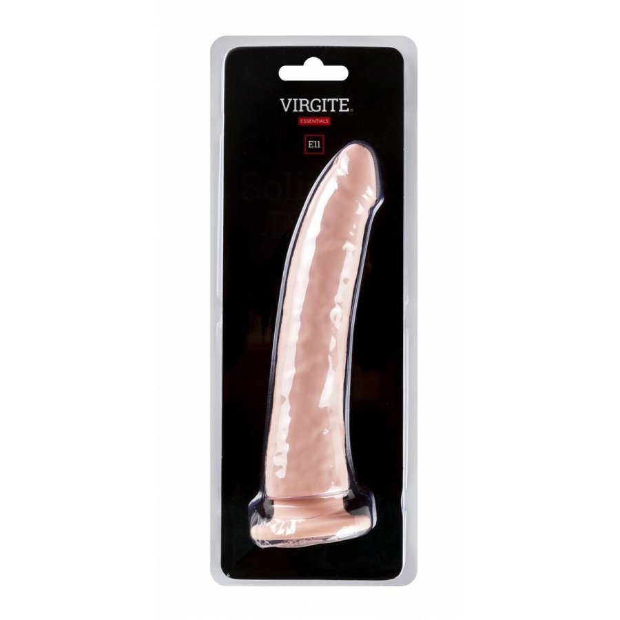 Dildo Virgite Pink #5