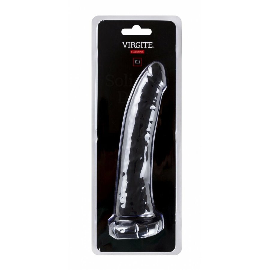 Dildo Virgite Sort #5