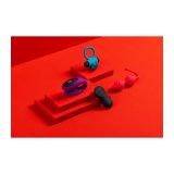 Dildo Virgite Sort #7