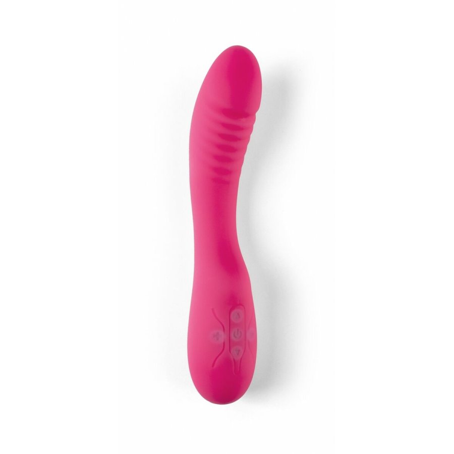 G-Punkt Vibrator Virgite Pink #7