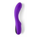 G-Punkt Vibrator Virgite Lilla #1