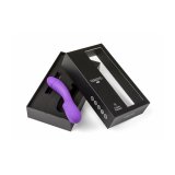 G-Punkt Vibrator Virgite Lilla #3