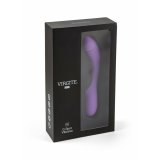 G-Punkt Vibrator Virgite Lilla #7