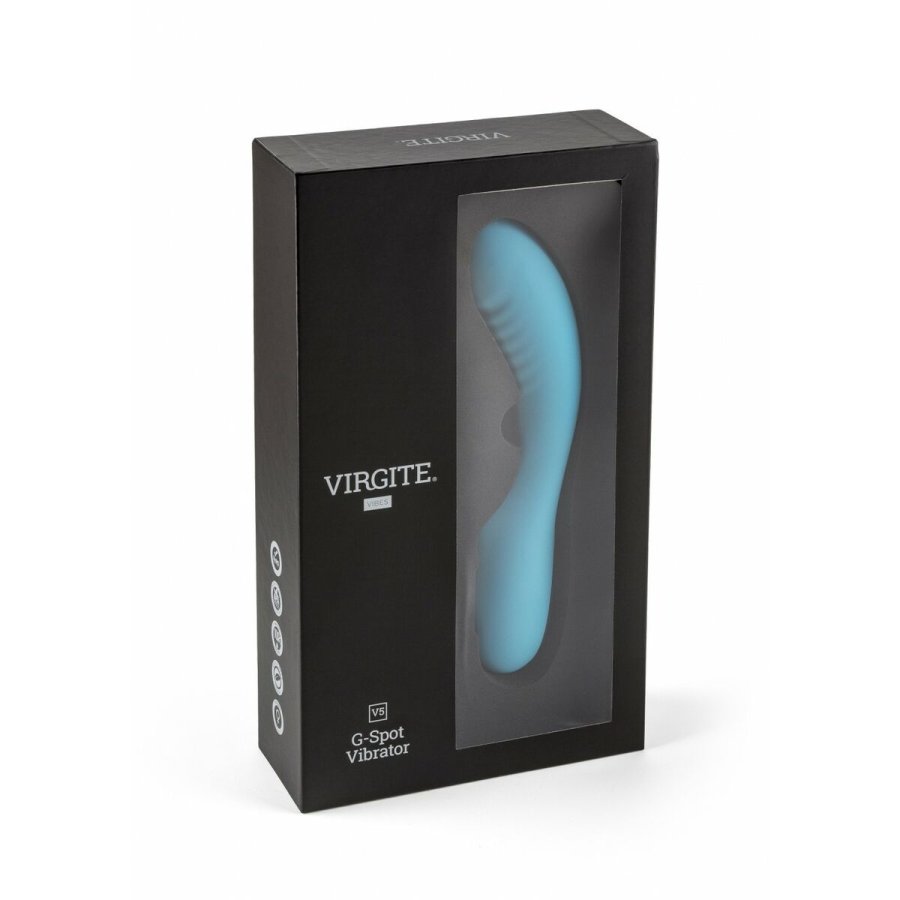 G-Punkt Vibrator Virgite Bl #5