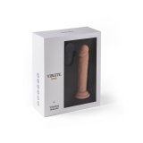 Realistisk Vibrator Virgite #5