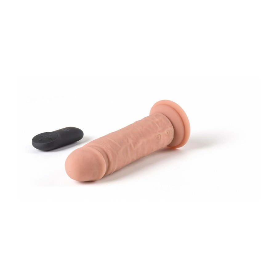Realistisk Vibrator Virgite #11