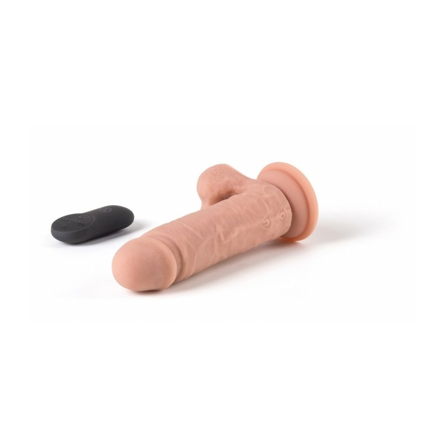 Realistisk Vibrator Virgite #3