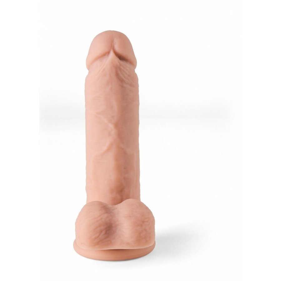 Realistisk Vibrator Virgite #7