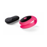 Par Massager Virgite Pink #1