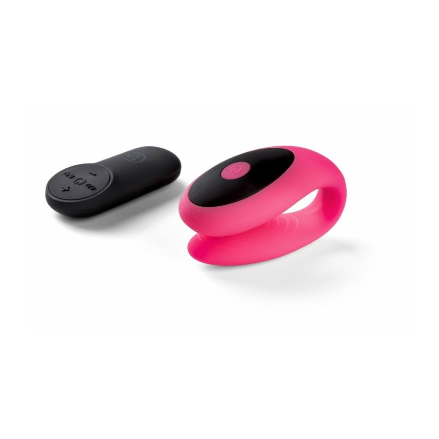 Par Massager Virgite Pink #1