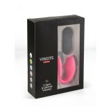 Par Massager Virgite Pink #5