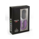 Par Massager Virgite Lilla #3