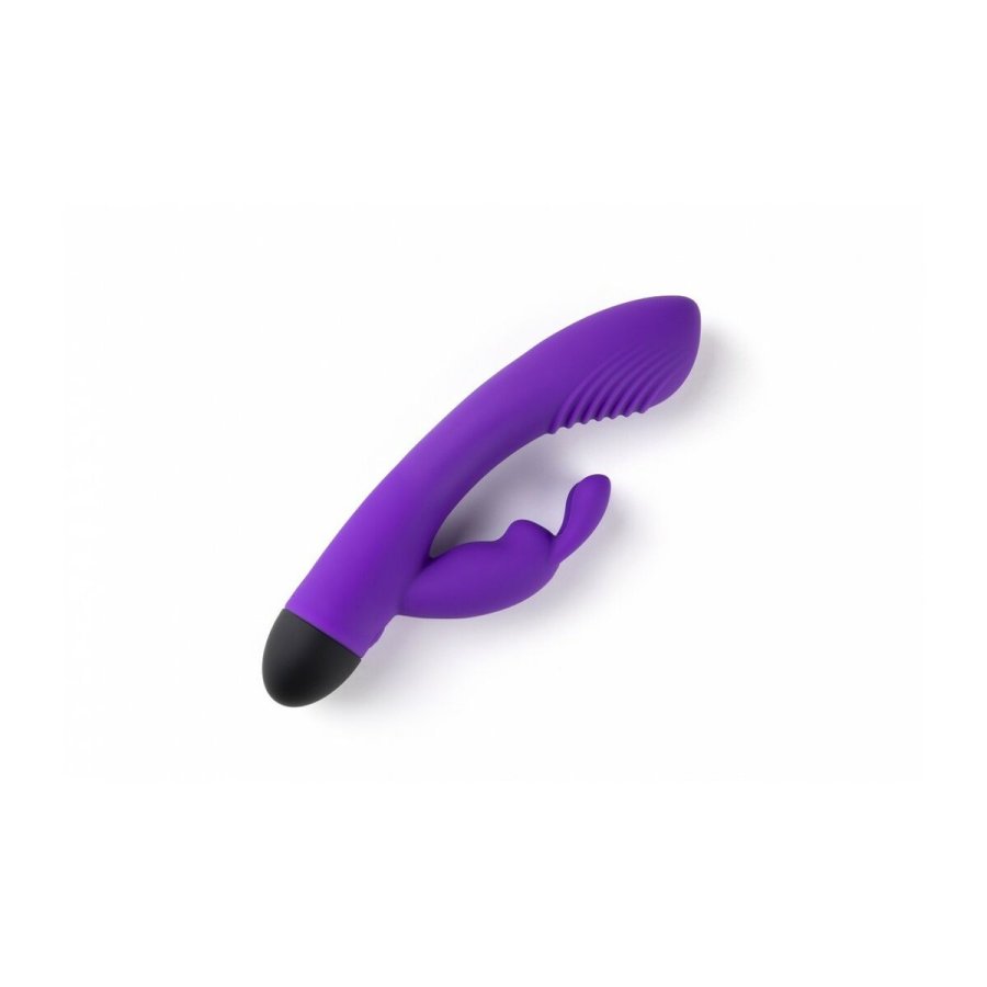 G-Punkt Vibrator Virgite Lilla #1