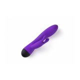 G-Punkt Vibrator Virgite Lilla #3