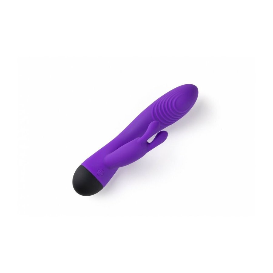 G-Punkt Vibrator Virgite Lilla #3