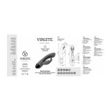 G-Punkt Vibrator Virgite Lilla #11
