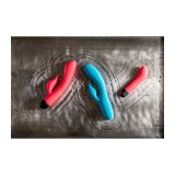 G-Punkt Vibrator Virgite Lilla #13